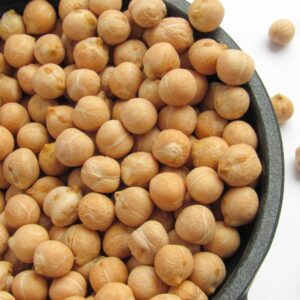 Premium Indian Kabuli Chickpeas (Kabuli Chana)