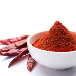 Premium Indian Chilli Powder