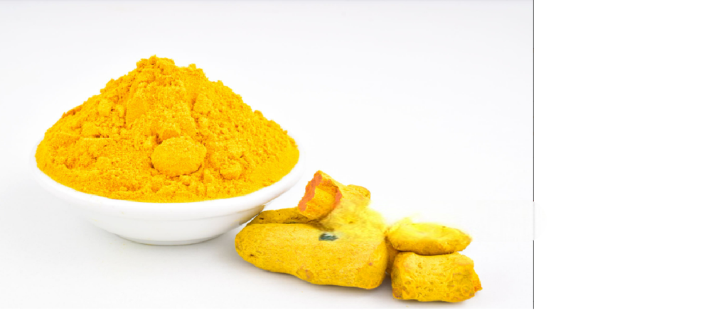 Premium Indian Turmeric Powder