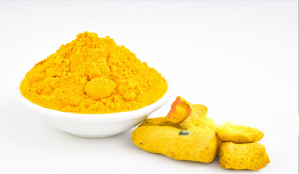 Premium Indian Turmeric Powder