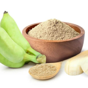 Premium Indian Banana Powder