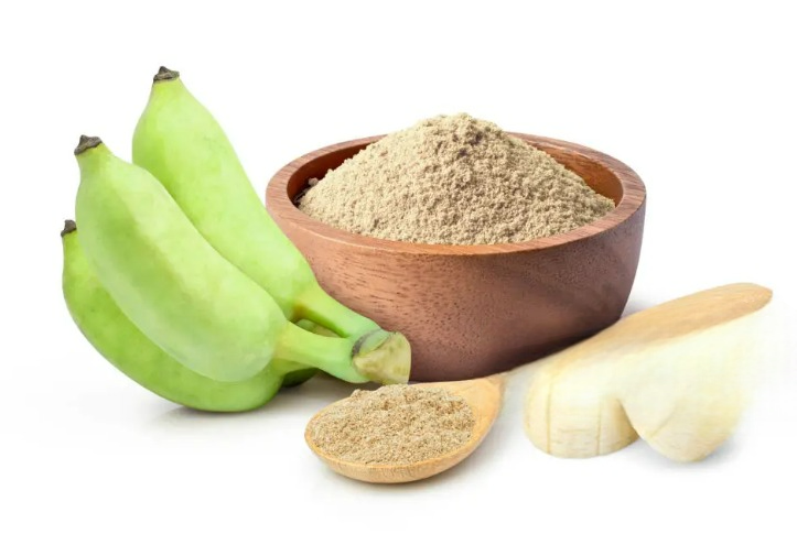 Premium Indian Banana Powder