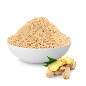 Premium Indian Ginger Powder