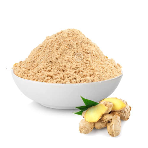Premium Indian Ginger Powder