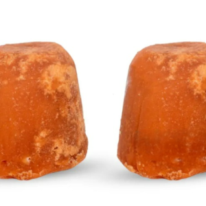 Premium Indian Cane Jaggery Blocks