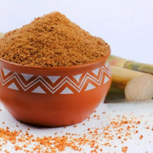 Premium Indian Cane Jaggery Powder
