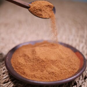 Premium Indian Cane Jaggery Powder