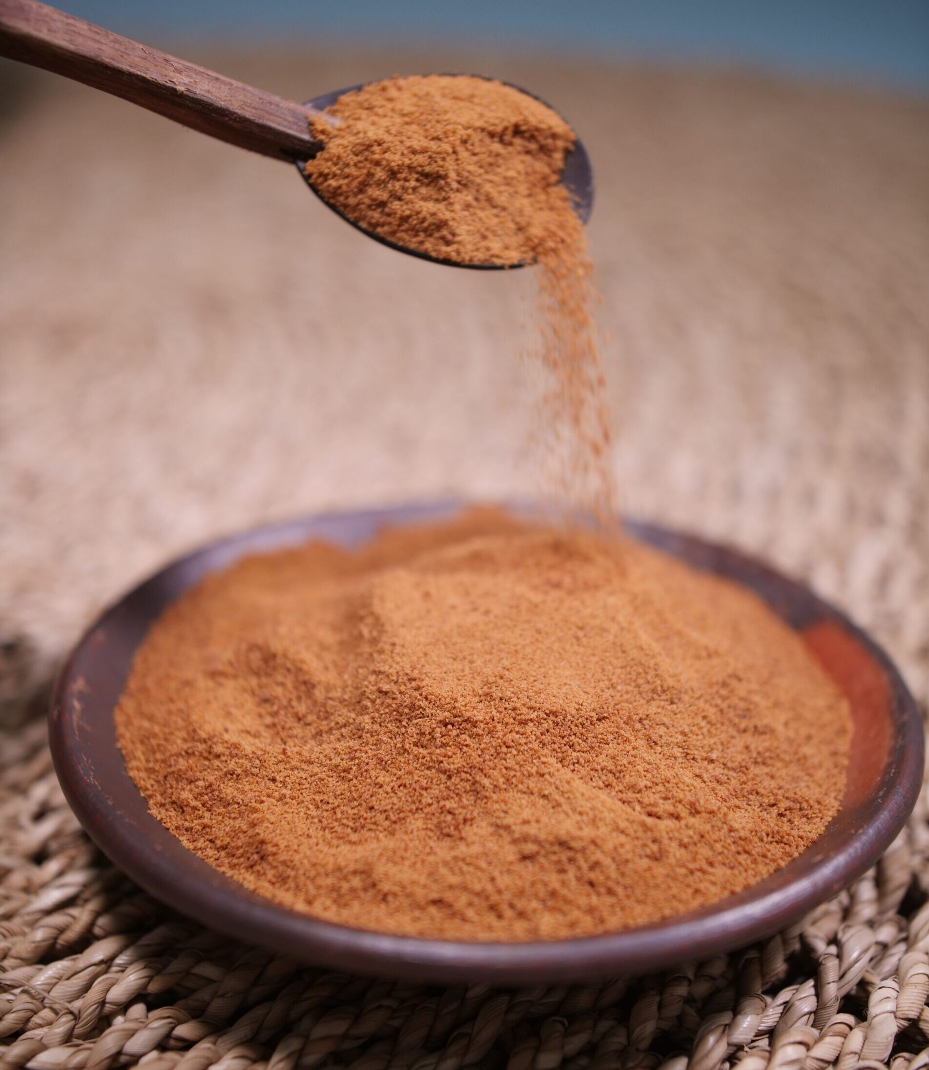Premium Indian Cane Jaggery Powder